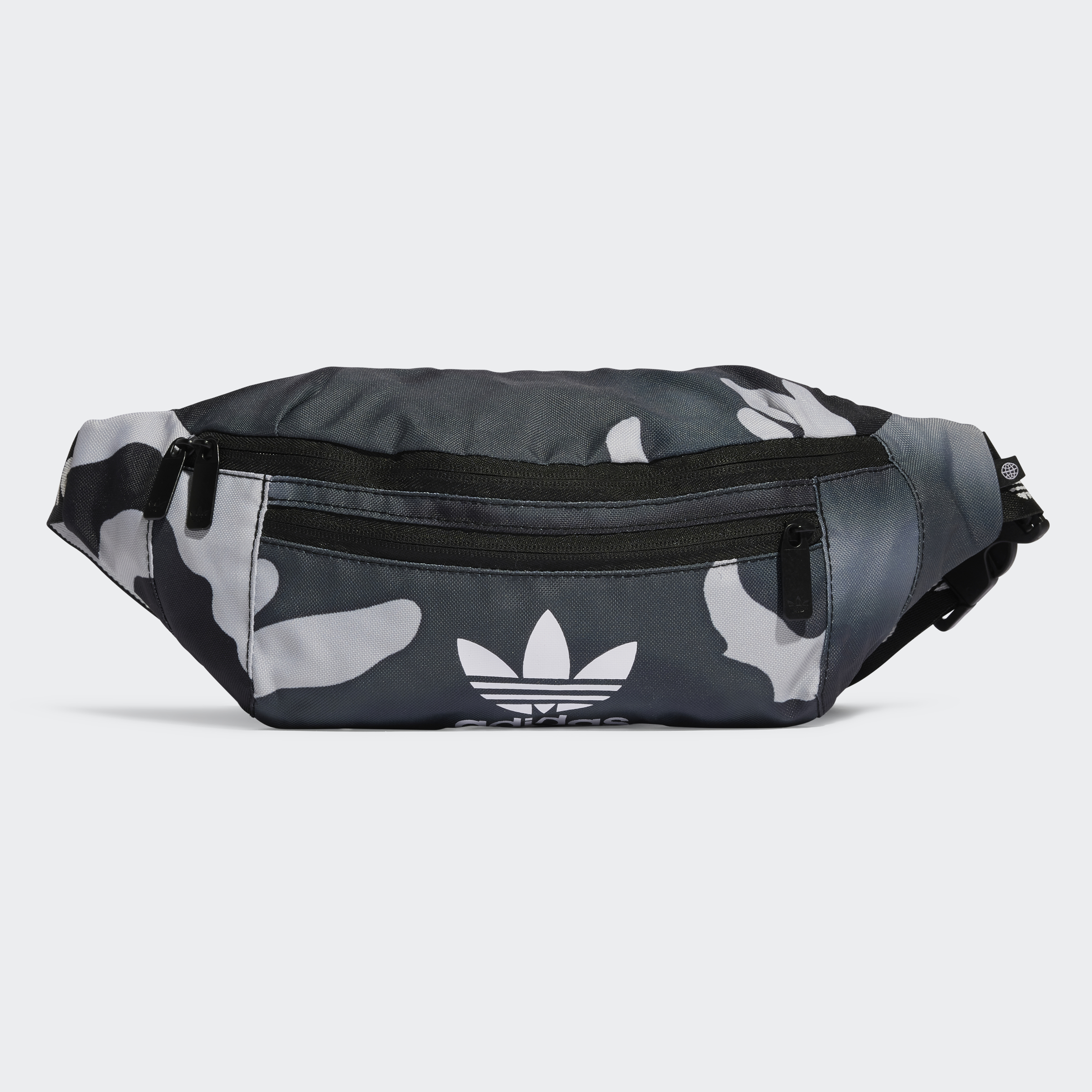 Adidas camo sale fanny pack