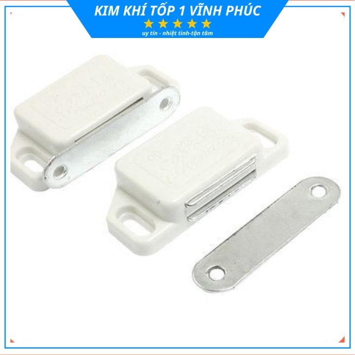 Nam Châm Hít Giữ Tủ Chạn Bếp