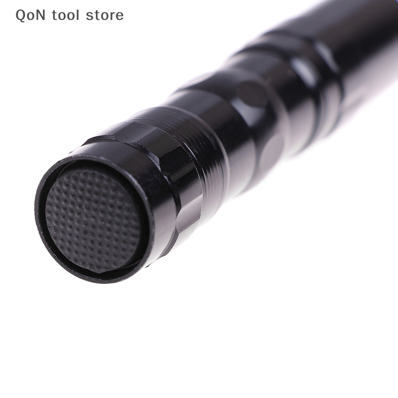 QoN tool Mini không thấm nước LED Đèn pin siêu sáng pin