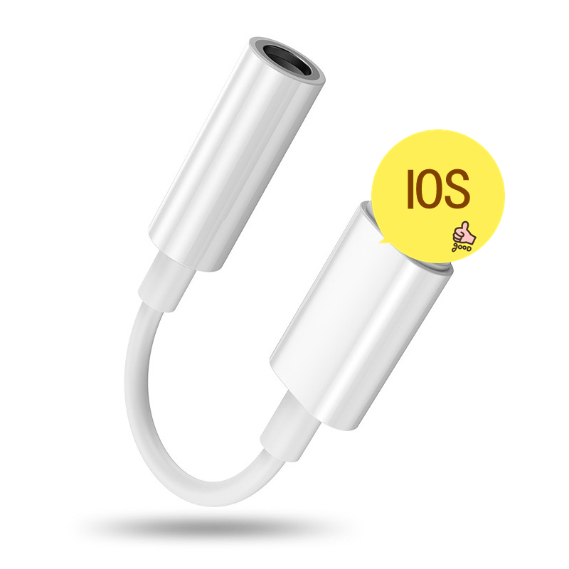 NEW%20%E3%80%907efc9af3%E3%80%91for%20Lightning%20to%203%205%20mm%20jack%20adapter%20Headphones%20Converter%20for%20Iphone%2012%20Pro%20X%20Xs%20Max%20XR%208%20Plus%20Audio%20Aux%20adapters%20for%20phone%20-%20Image%203