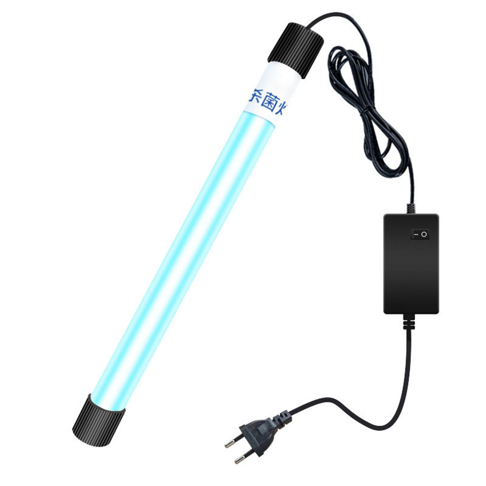 Đèn UV diệt khuẩn cho bể cá cảnh