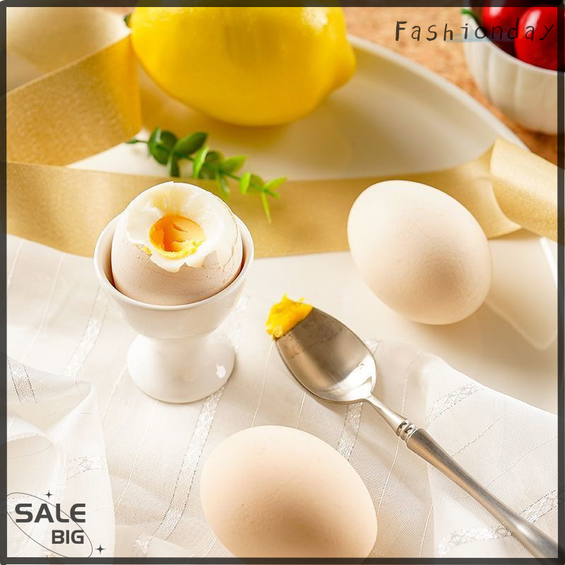 FD Legend Flash Sale Egg Cup Holder Boiled Eggs Cup Stand Tool Caviar Cup Breakfast Egg Holder Banquet Eggs Supplies Kitchen Accessories