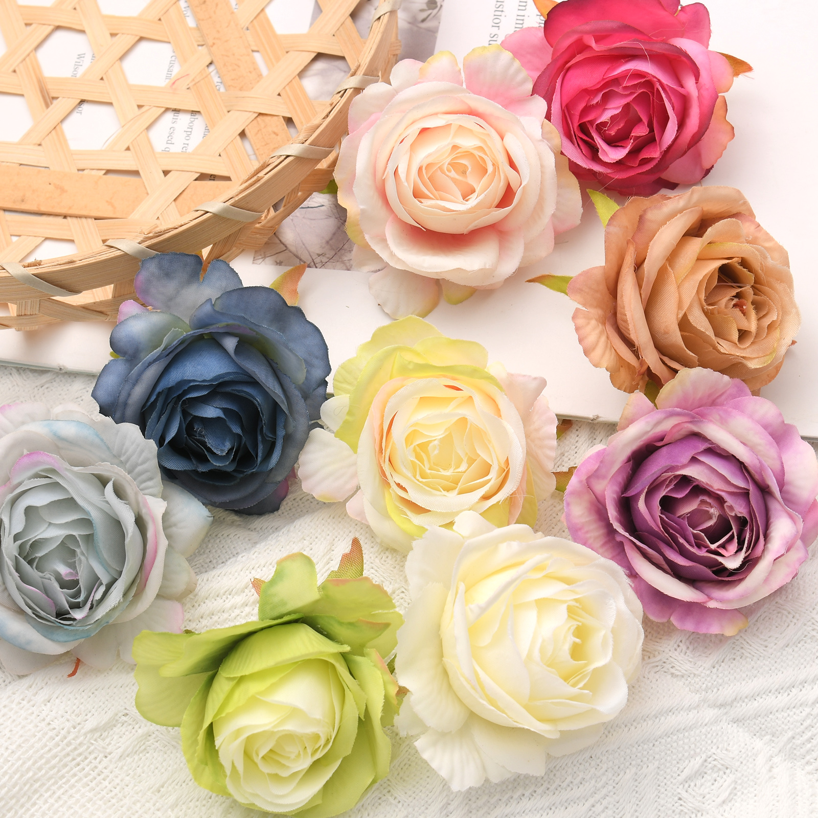 %E3%80%90Folio%20&%20Light%E3%80%9150pcs%205cm%20Rose%20Buds%20Artificial%20Silk%20Flower%20Heads%20Wedding%20Decoration%20Diy%20Birthday%20Party%20Wreath%20Scrapbooking%20Craft%20Fake%20Flowers%20-%20Image%208