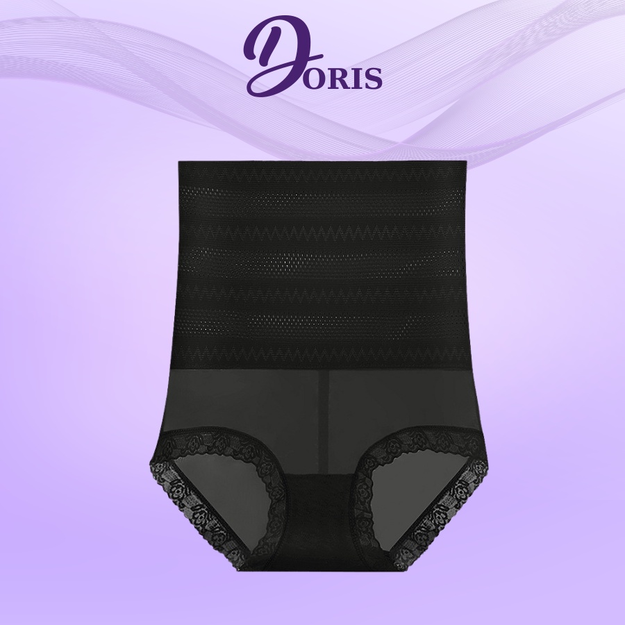 Quần Nịt Bụng Giúp Định Hình Eo Thon Quyến Rũ DORIS K10