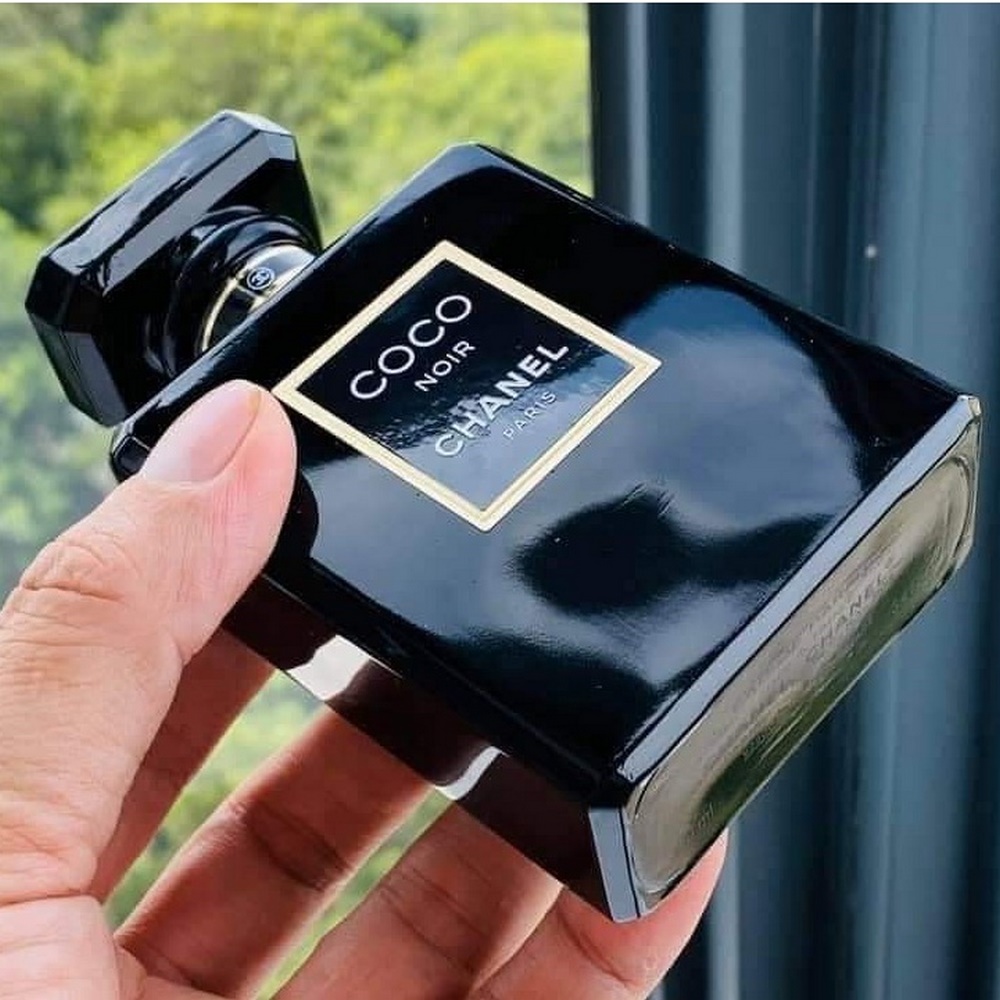 [Chính Hãng]Nước Hoa Nữ Chanel Coco Noir EDP 100ml - Nước Hoa Chanel Đen