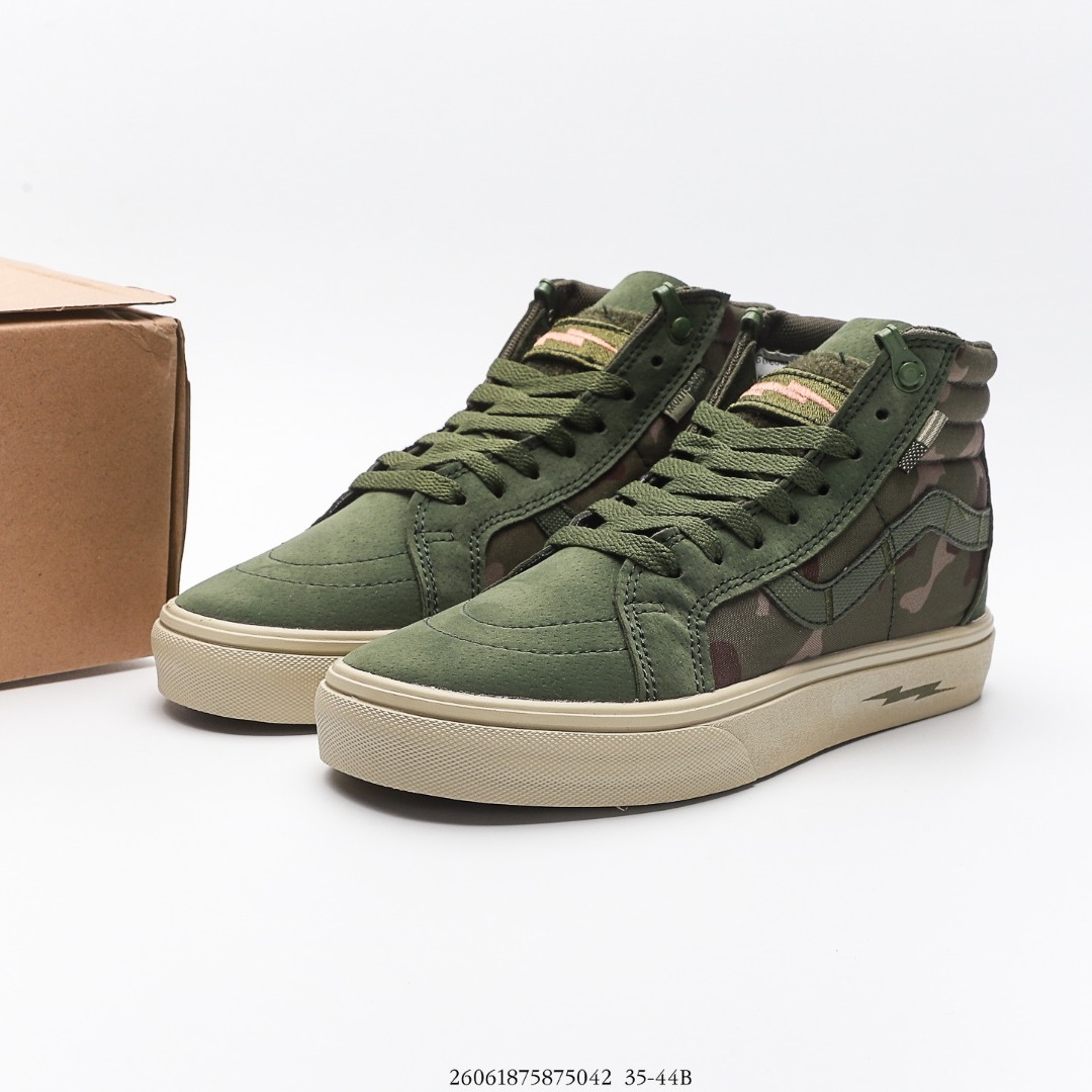 vans sk8 hi 35