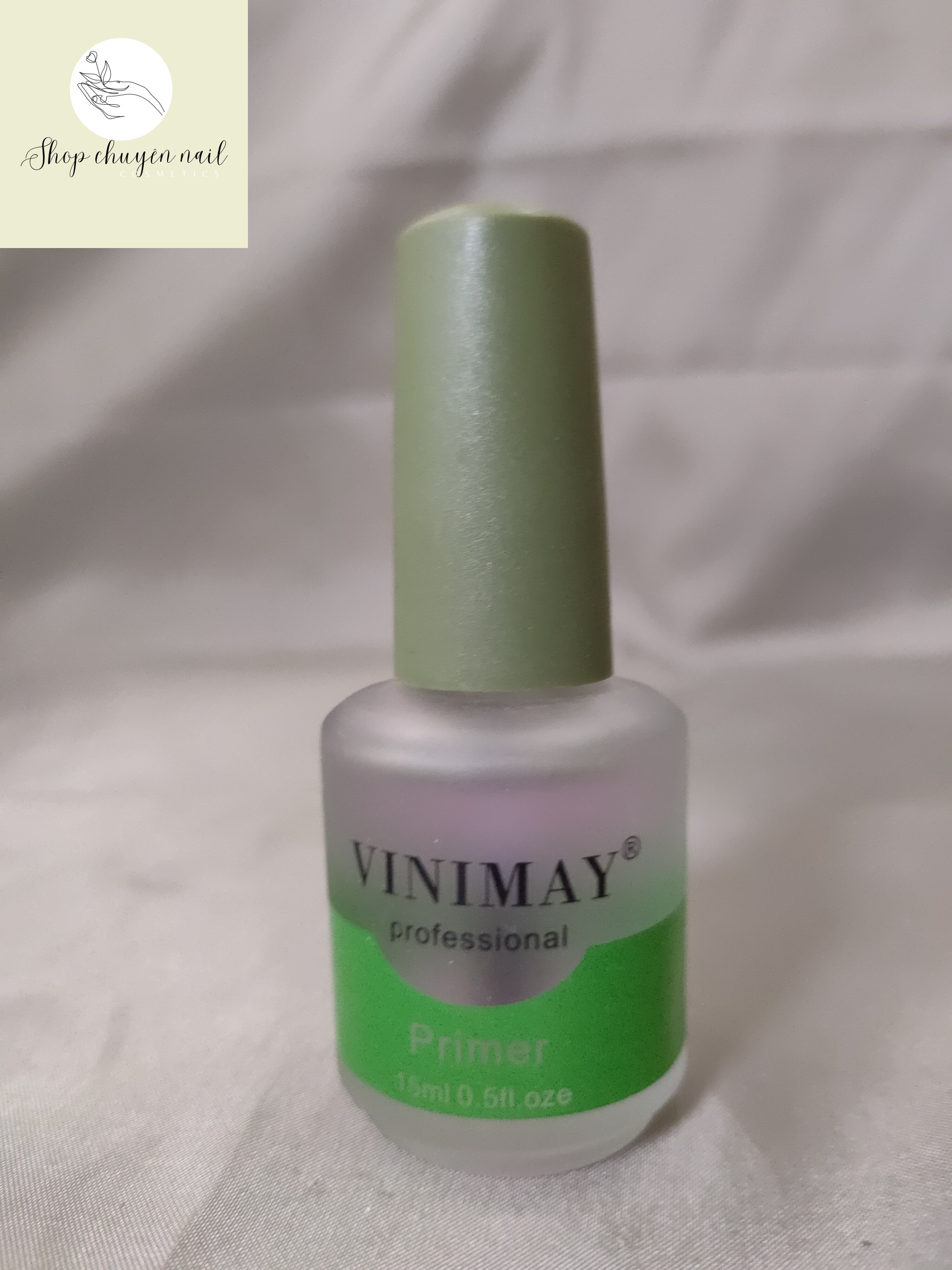 Sơn gel vinamay