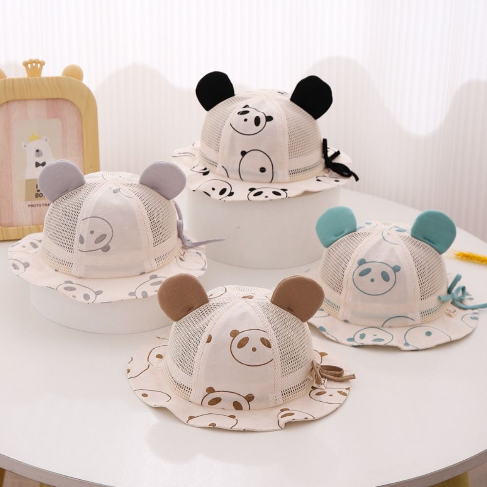 Protection%20Baby%20Bucket%20Hat%20Breathable%20Cartoon%20Kids%20Sun%20Cap%20Fashion%20Cotton%20Beach%20Cap%20Infant%20Girls%20Boys%20-%20Image%205