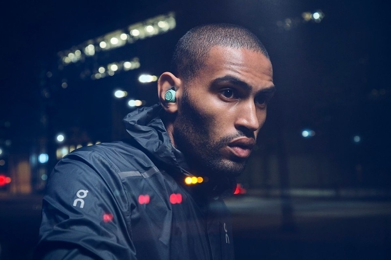 Tai Nghe Truewireless Beoplay E8 Sport