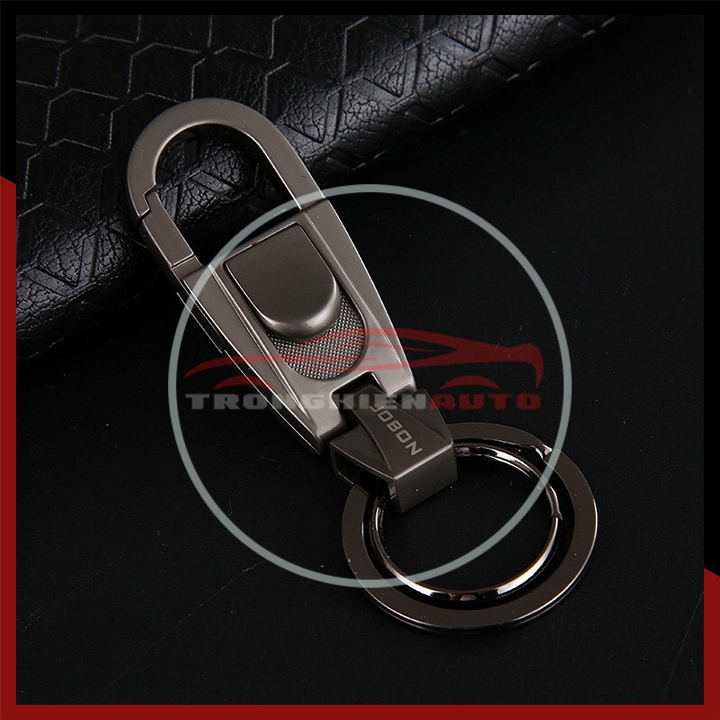 Móc Khóa Ô Tô Cao Cấp Jobon 071 (nhiều màu)
