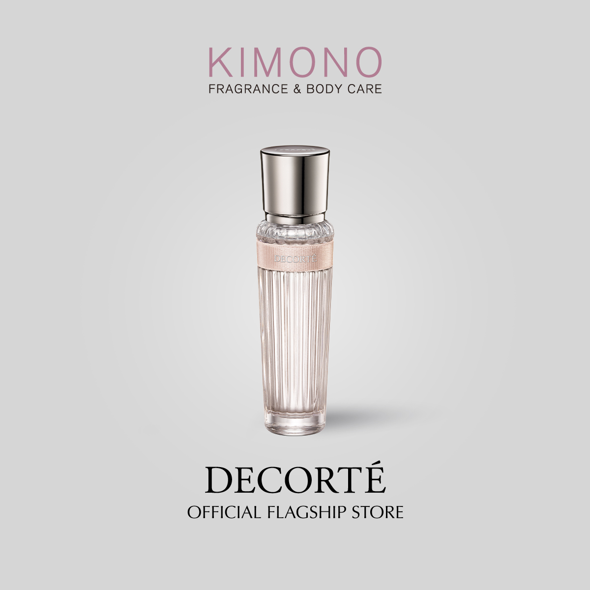 DECORTE Kimono Urara Eau De Toilette | Lazada Singapore
