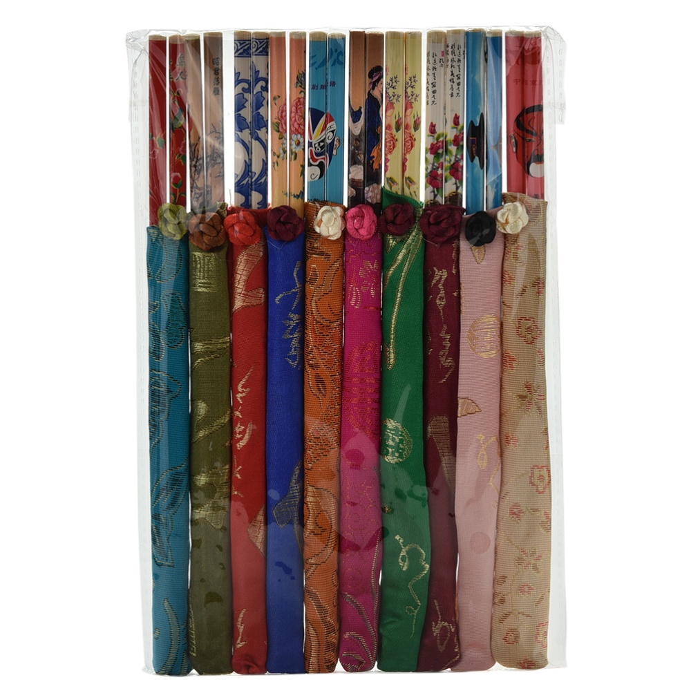 10%20Pairs%20Classic%20Design%20Chinese%20Chopsticks%20Wedding%20Gift%20Present%20Dinner%20Set%20DIANGUI%20-%20Image%204