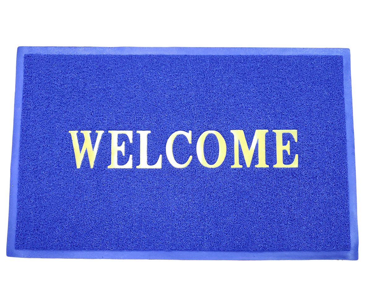 Alas Kaki Cushmat SAIZ M DAN L / Cushmat Doormat