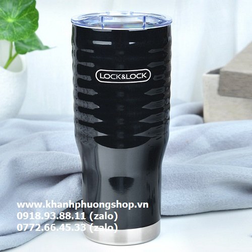 Ly giữ nhiệt lock&lock 500ml - ly giữ nhiệt lock&lock
