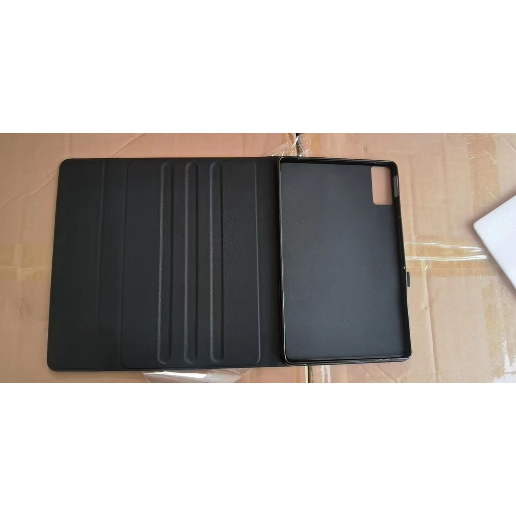 Smart Keyboard Case For Xiaomi Redmi Pad SE 11'' 2023 Tablet Bluetooth Keyboard Protective Cover Case