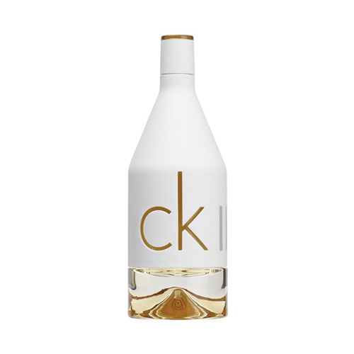 calvin klein in2u her 100 ml