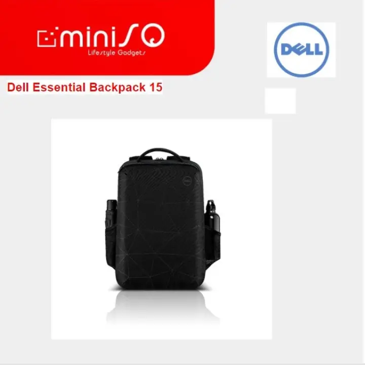 Dell Essential Backpack 15 Lazada Singapore