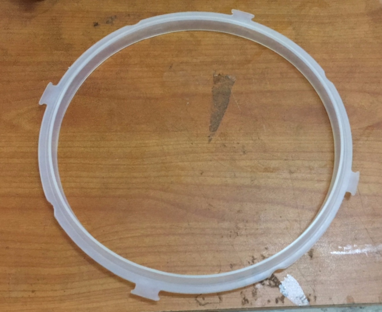 Gioăng nồi áp suất điện Midea 22cm / 24 cm lắp lẫn các model