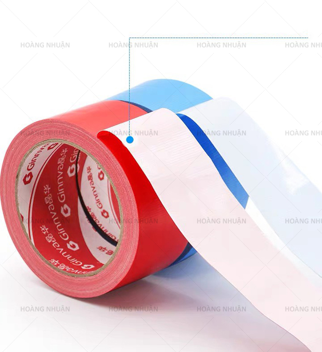 Cuộn băng keo dán rập 5cm