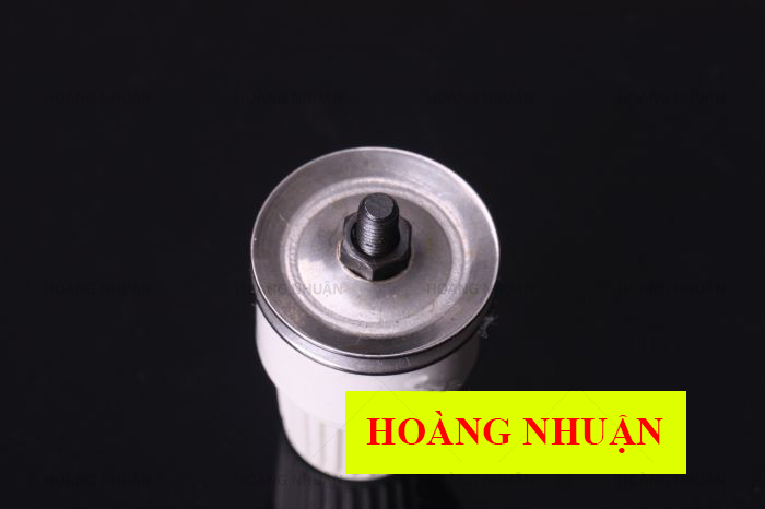 Tăng sông máy vắt sổ