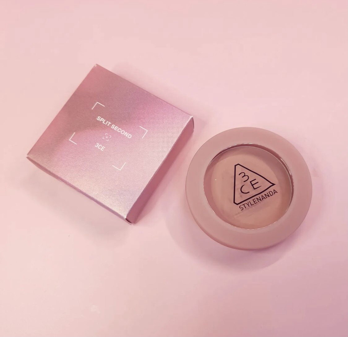 Phấn Má Hồng 3CE Face Blush - City Mauve