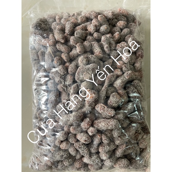 500g ME THÁI NGÀO ĐƯỜNG