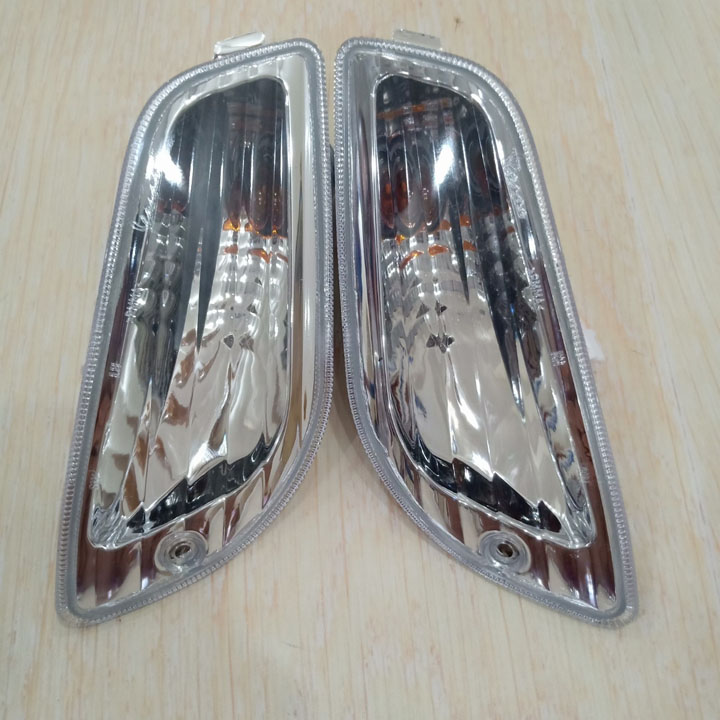 [CÓ BÁN LẺ 1 BÊN] Đèn xi nhan trước xe VESPA LX 125 - 150