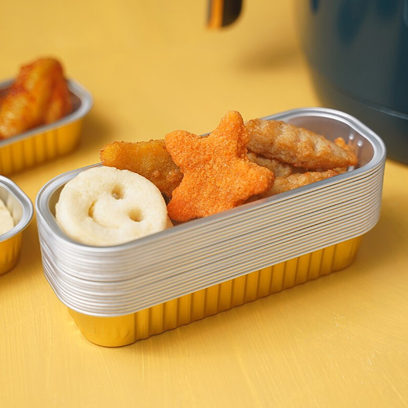 Kitchen%20accessories%205pcs%20Disposable%20BBQ%20Pans%20Aluminum%20Foil%20Air%20Fryer%20Baking%20Tray%20Tin%20Foil%20Pans%20Box%20Grilling%20Tray%20For%20Air%20Fryer%20Kitchen%20Accessories%20DFGGT%20-%20Image%202