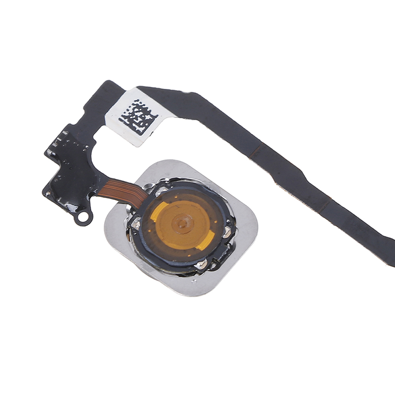 Best Buyle For phone 5s gold touch fingerprint ID sensor home button key flex assembly