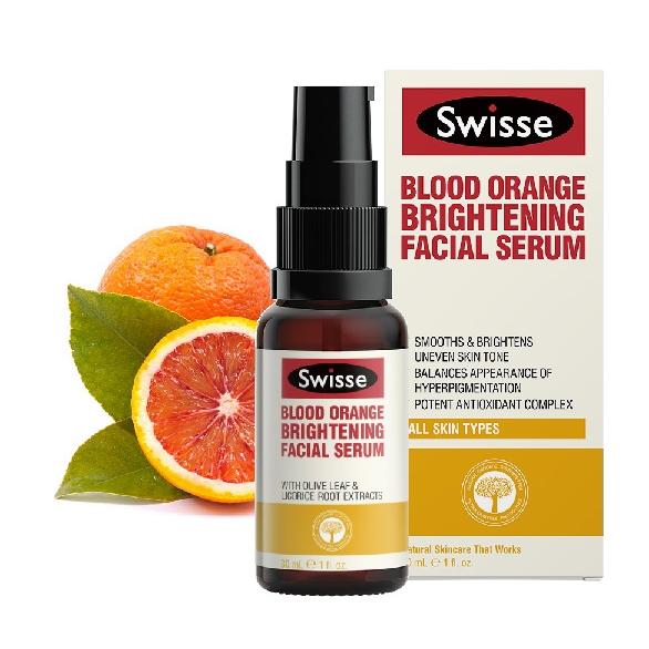swisse serum