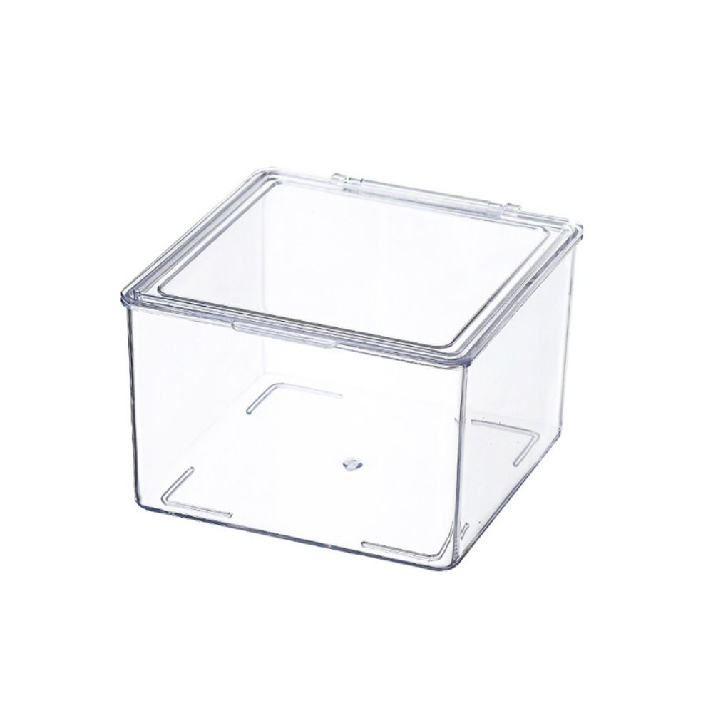 yeahap-transparent-tea-bag-storage-box-plastic-with-lid-acrylic