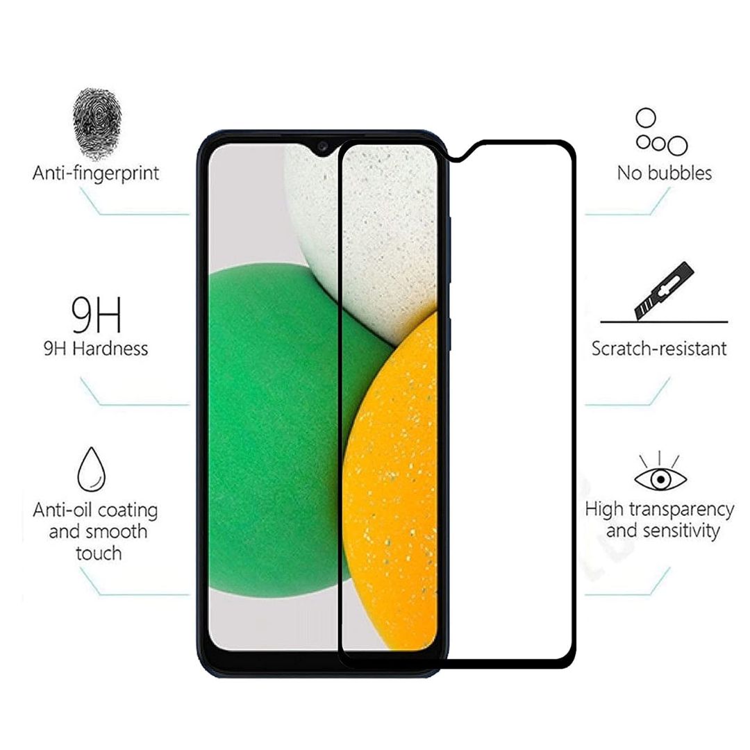 Kính cường lực Samsung A02 / M02