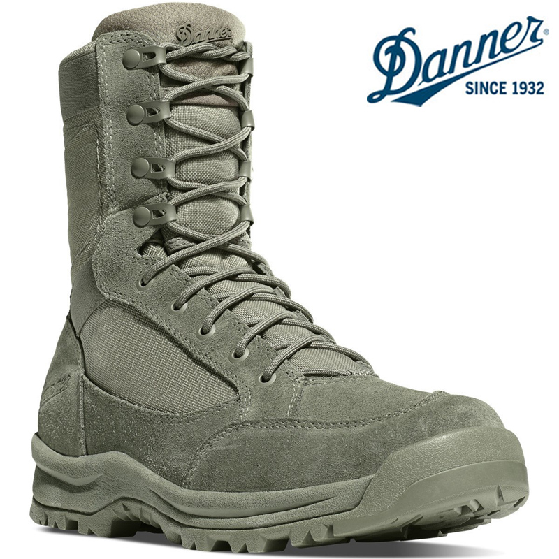 American Danner boots Danner ultra-light combat boots men and