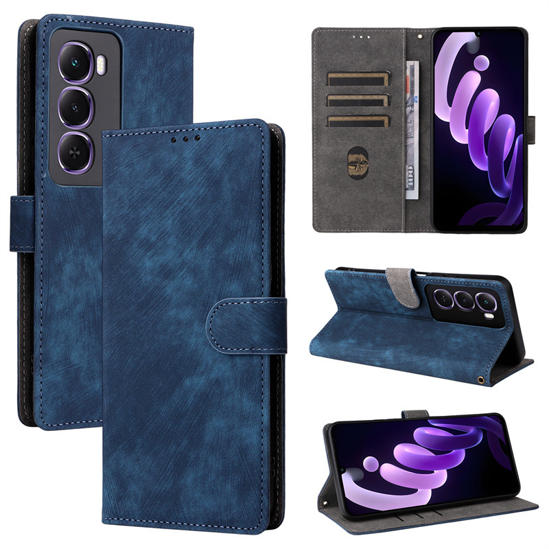 Itel%20City%20100%20Wallet%20Phone%20Case%20with%20RFID%20Blocking%20Credit%20Card%20Holder,PU%20Leather%20Flip%20Folio%20Case%20Wallet%20with%20Kickstand%20Protective%20Case%20for%20Itel%20City%20100%20-%20Image%209