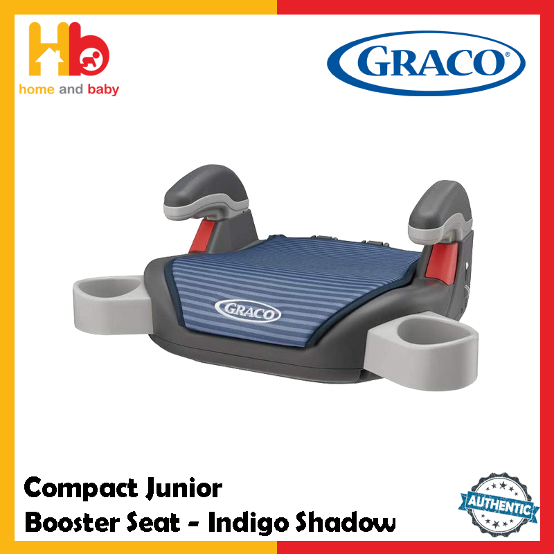 Graco 2024 compact junior