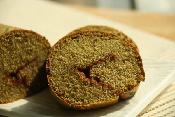 Bột Trộn Sẵn Bánh Muffin Cupcake (1Kg)