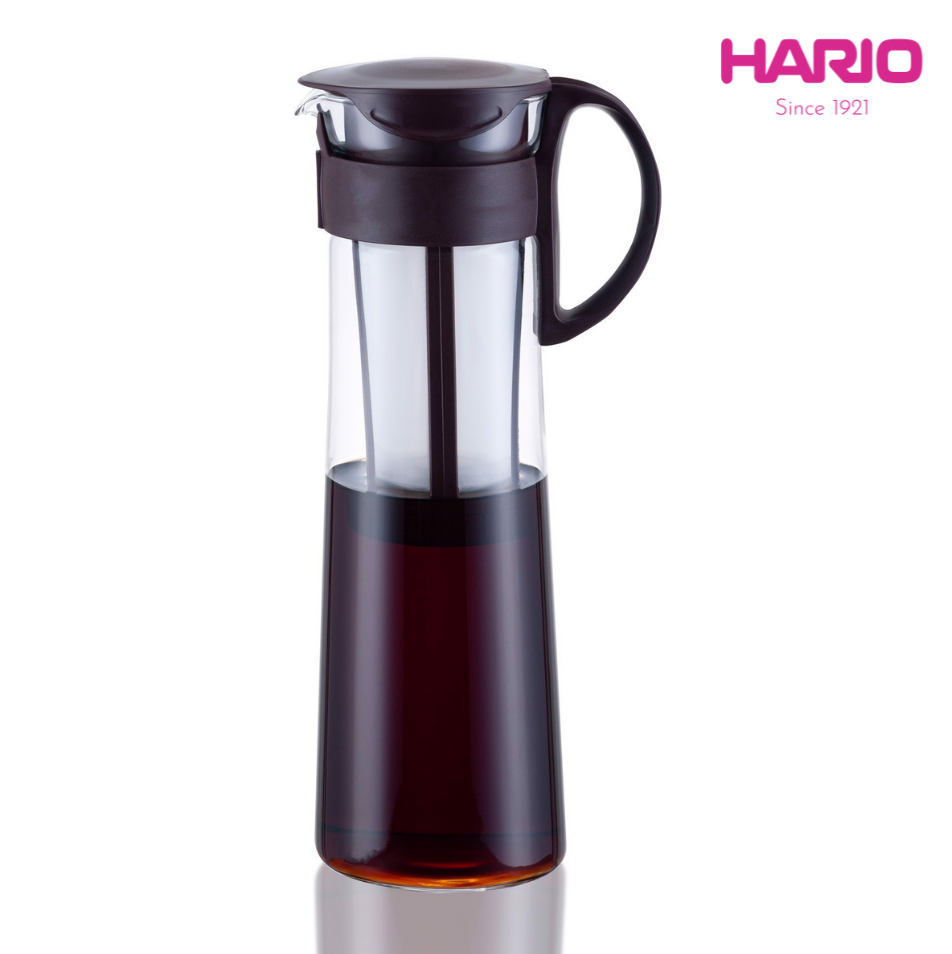Bình Cold brew pha cà phê Hario 1L