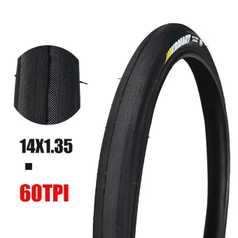 anti puncture bike tires
