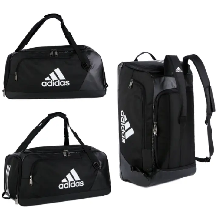 adidas gym bag singapore