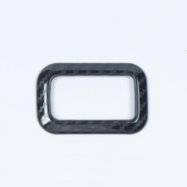 NEW 【Too much love!】Tonlinker Interior Car Trunk Switch Button Cover ...