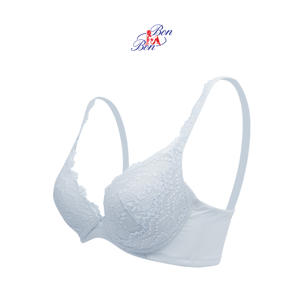 Áo lót cúp 3/4 mút mỏng vừa Bon Bon - BV35152