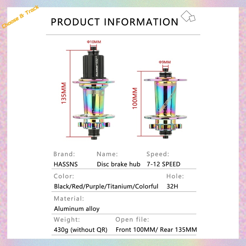 【High-quality】 MTB Bike Hub 6 Pawls 3 Teeth 120 Sound Compatible with 7-12 Speed Disk Brake.