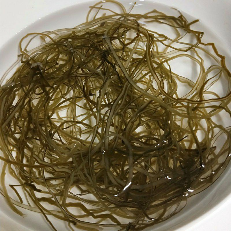 200gr phổ tai nấu chè