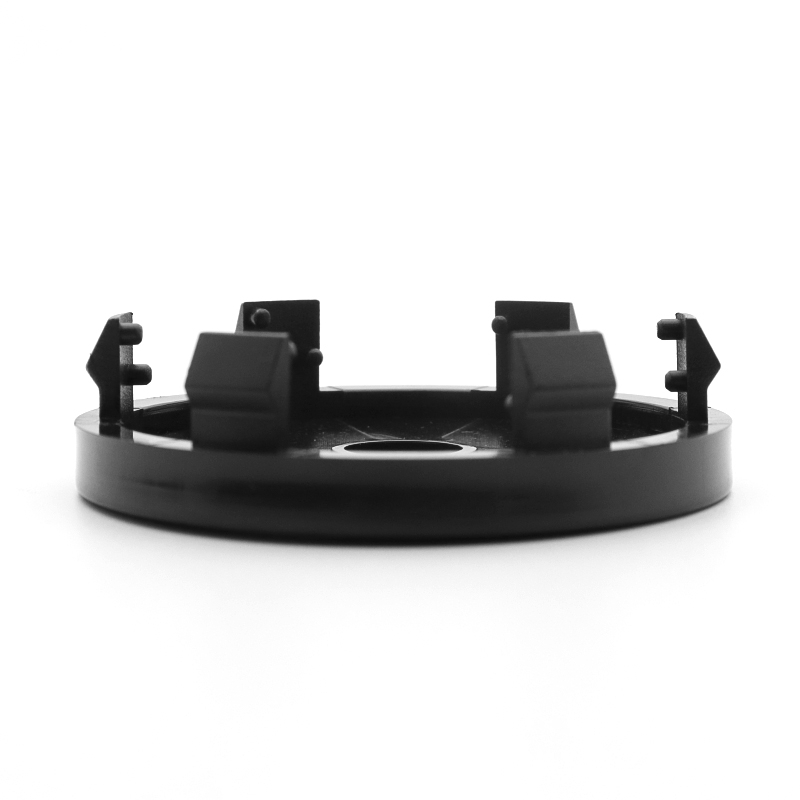 Lcx M Powe 4 chiếc 60mm xe tái trang bị nắp trung tâm nắp chụp mâm xe nắp trung tâm cho BMW E46 E90 E60 F30 E39 E36 F20 e87 E92 E70 E91 E30 G30 phụ kiện