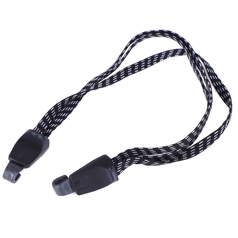 Bicycle Luggage Rack Carrier Elastic Band Bicycle Cargo Racks with Hooks Tied. 