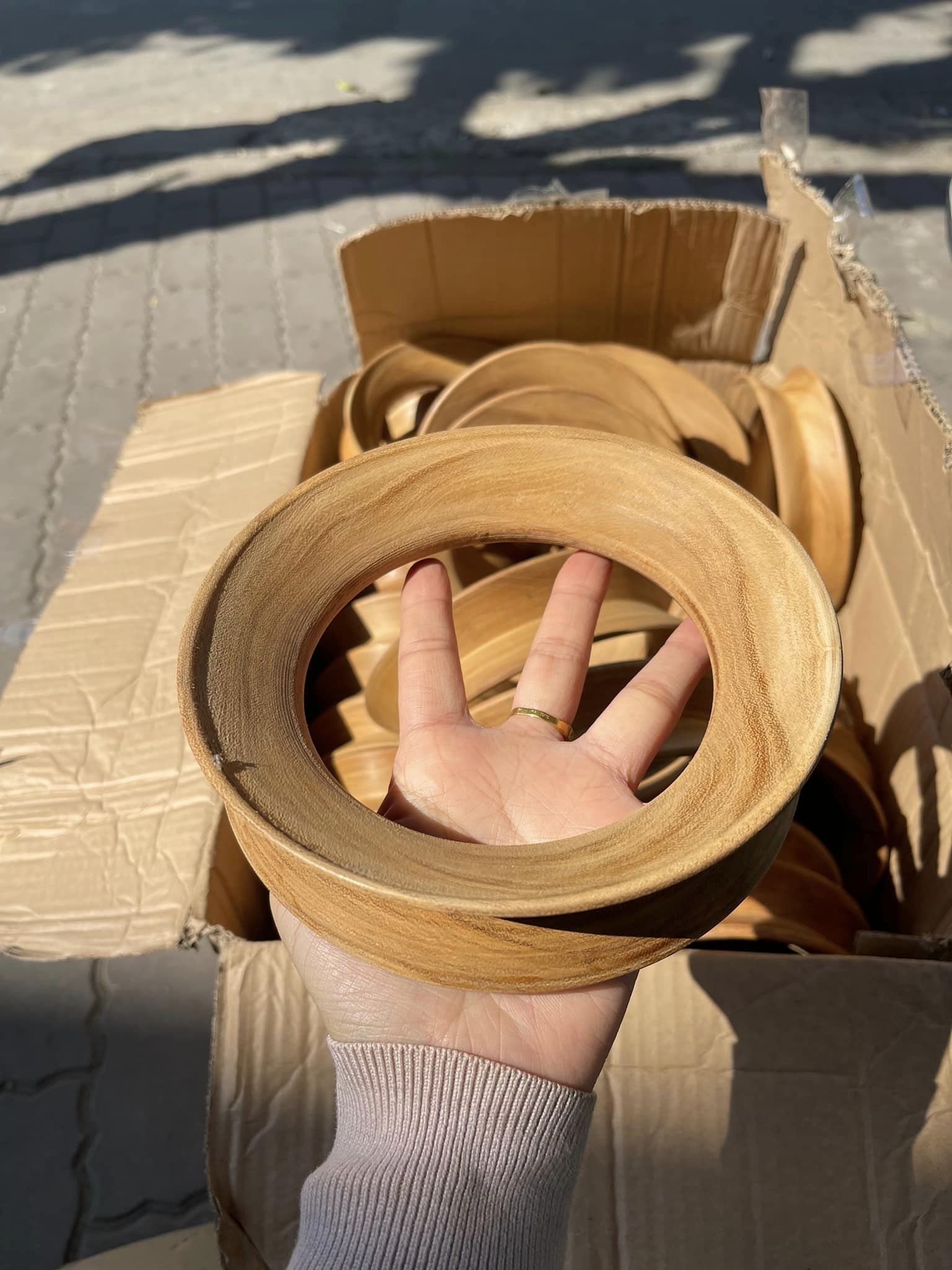Bát gỗ mít cuốn cước, bát câu cá chuối, cá lóc, bát câu ba tiêu đồ câu cá anh thắng