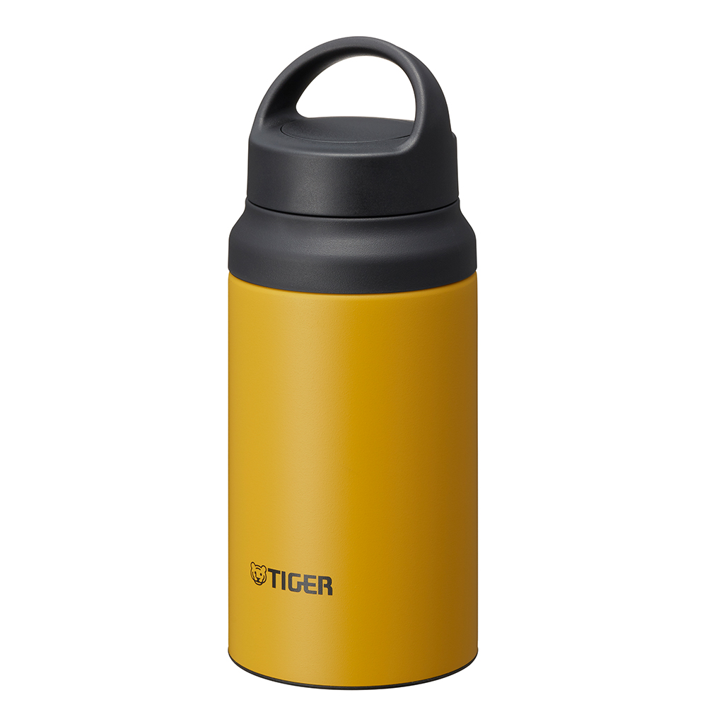 Bình giữ nhiệt Tiger nắp vặn MCZ-S040 (400ml) - Hàng chính hãng