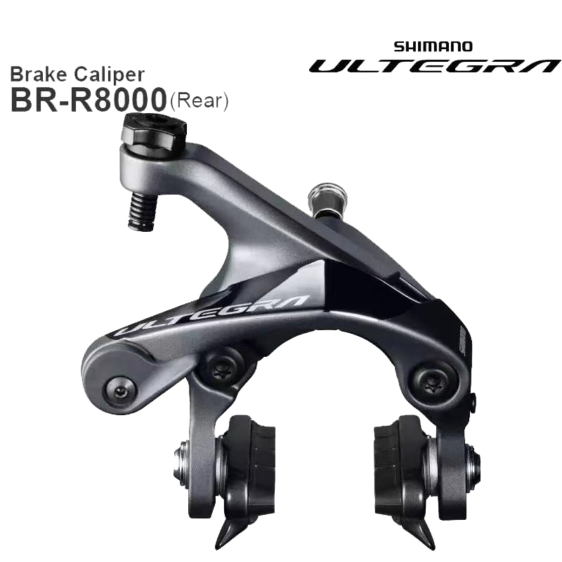 Shimano Ultegra Br R8100 Brakes SHIMANO Ultegra R8100 Brake
