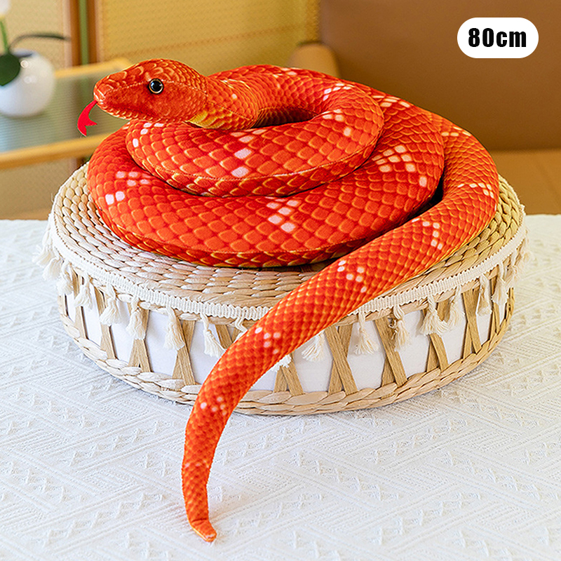 1PC%2080/110/160cm%20Simulated%20Colorful%20Python%20Plush%20Toy%20Snakes%20Plushies%20Doll%20Layor%20-%20Image%209