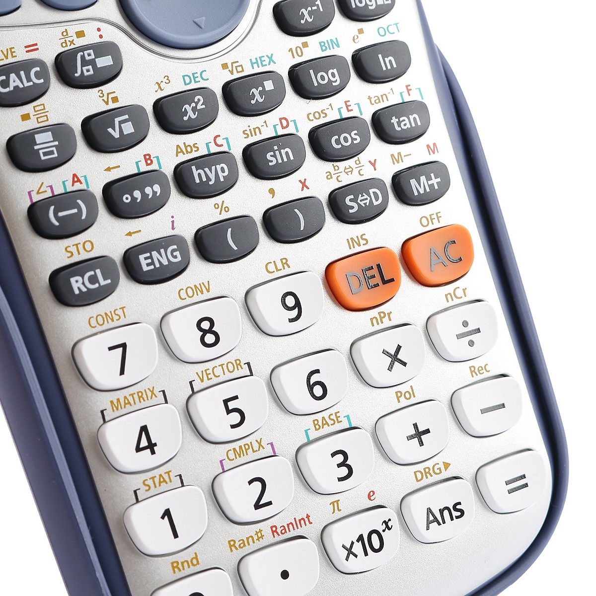Máy tính Casio fx 570 ES PLUS
